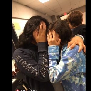 Meet your Posher, Elisabet